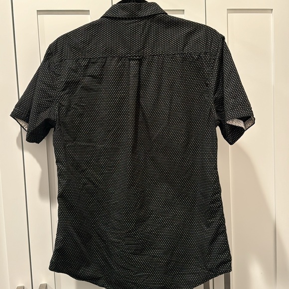 7Diamonds Medium button down - Picture 2 of 4